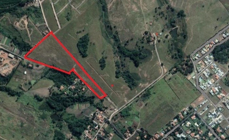Terrenos e Chácaras-ÁREA CAMPESTRE-foto148400