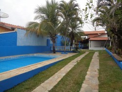 Casas-ESTÂNCIA LAGO AZUL-foto194950