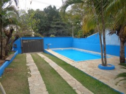 Casas-ESTÂNCIA LAGO AZUL-foto194951