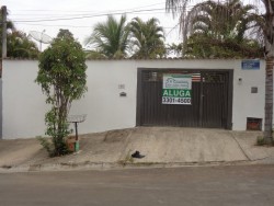 ESTÂNCIA LAGO AZUL