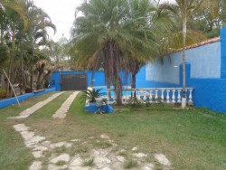Casas-ESTÂNCIA LAGO AZUL-foto194974