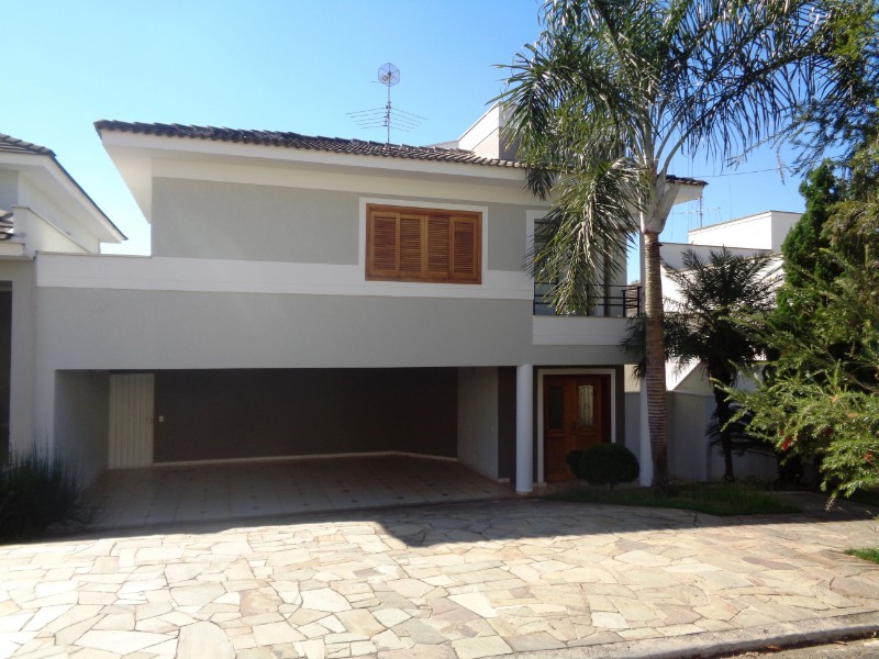 Casas-CONDOMÍNIO TERRAS DE PIRACICABA III-foto153299