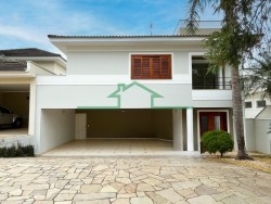 CONDOMÍNIO TERRAS DE PIRACICABA III