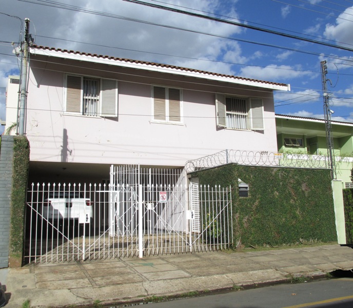 Casa para comprar no bairro São Judas em Piracicaba - CÓDIGO: 144246