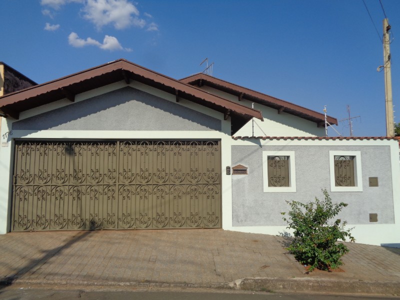 JARDIM NOSSA SENHORA APARECIDA