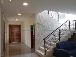 Casas-CONDOMÍNIO RESIDENCIAL MONTE ALEGRE-foto161799