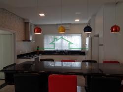 Casas-CONDOMÍNIO RESIDENCIAL MONTE ALEGRE-foto161806