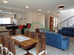 Casas-CONDOMÍNIO RESIDENCIAL MONTE ALEGRE-foto161809