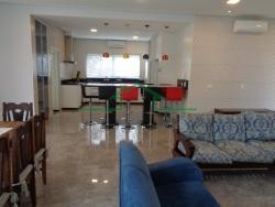 Casas-CONDOMÍNIO RESIDENCIAL MONTE ALEGRE-foto161810