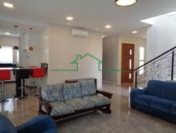 Casas-CONDOMÍNIO RESIDENCIAL MONTE ALEGRE-foto161811