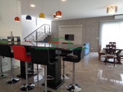 Casas-CONDOMÍNIO RESIDENCIAL MONTE ALEGRE-foto161813
