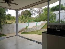 Casas-CONDOMÍNIO RESIDENCIAL MONTE ALEGRE-foto161819