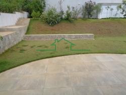Casas-CONDOMÍNIO RESIDENCIAL MONTE ALEGRE-foto161820