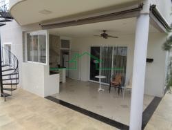 Casas-CONDOMÍNIO RESIDENCIAL MONTE ALEGRE-foto161823