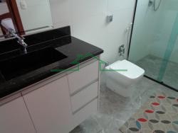 Casas-CONDOMÍNIO RESIDENCIAL MONTE ALEGRE-foto161832