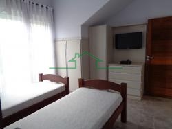 Casas-CONDOMÍNIO RESIDENCIAL MONTE ALEGRE-foto161833