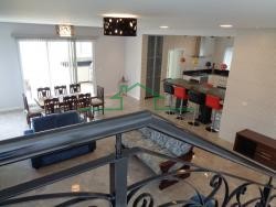 Casas-CONDOMÍNIO RESIDENCIAL MONTE ALEGRE-foto161835