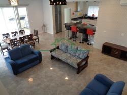 Casas-CONDOMÍNIO RESIDENCIAL MONTE ALEGRE-foto161836