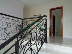 Casas-CONDOMÍNIO RESIDENCIAL MONTE ALEGRE-foto161838