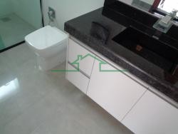 Casas-CONDOMÍNIO RESIDENCIAL MONTE ALEGRE-foto161861
