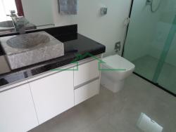 Casas-CONDOMÍNIO RESIDENCIAL MONTE ALEGRE-foto161864