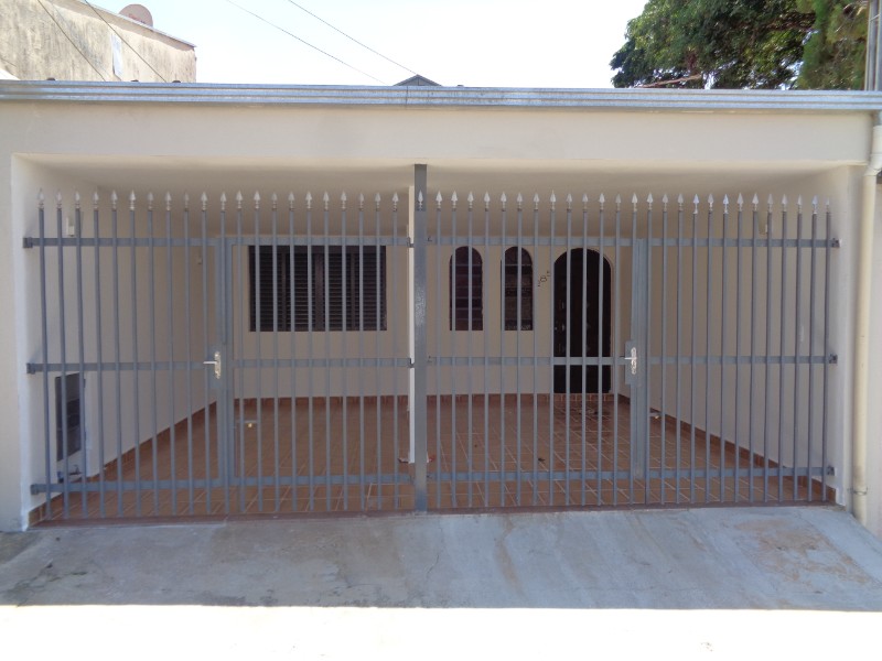 VILA MONTEIRO
