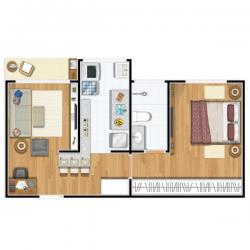 Apartamentos-ED. SIENA-foto164638