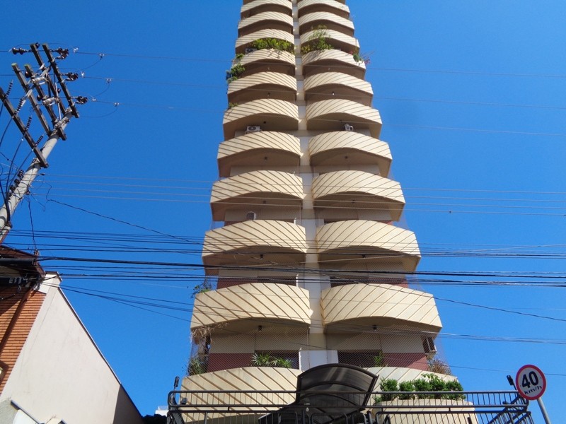 Apartamentos-ED. ACAPULCO-foto169517