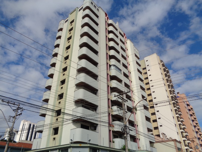 Apartamentos-ED. BOULEVARD - MOBILIADO-foto168025