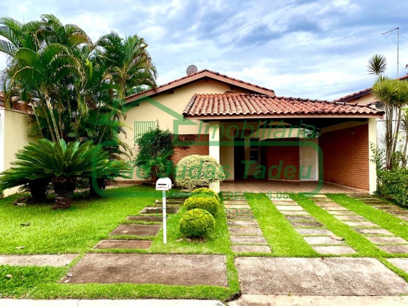 CONDOMÍNIO VILLAGIO VERDE