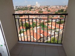Apartamentos-ED. MIRAGE RESIDENCE-foto273001