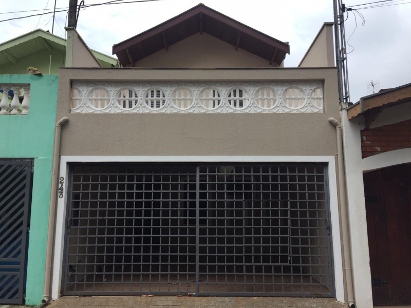 Casas-JARDIM MERCEDES-foto170595