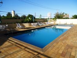 Apartamentos-ED. GREEN PARK-foto171190