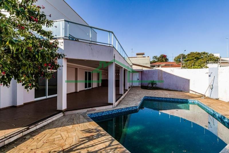 Casa a Venda em Piracicaba - NOVA PIRACICABA - Imobiliária São Judas Tadeu