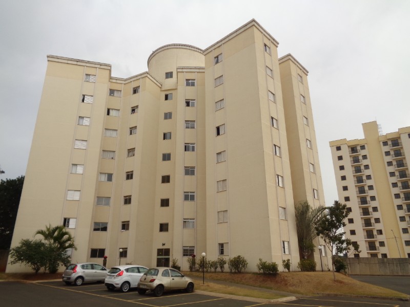 Apartamento a Venda em Piracicaba ED. PARK DOIS CÓRREGOS