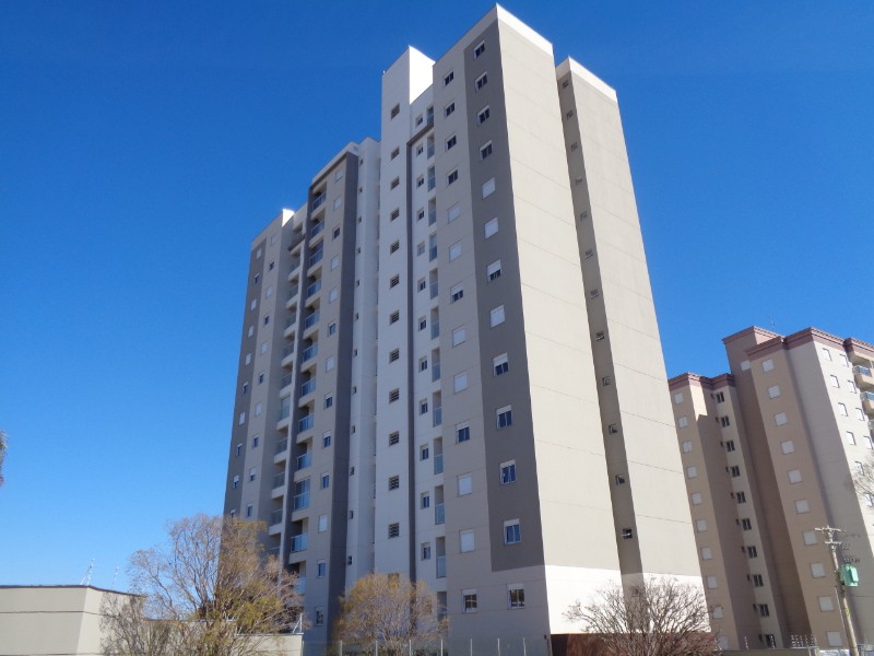 ED. GARDEN RESIDENCE