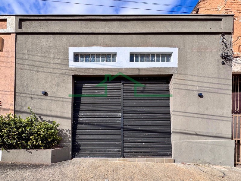 Comerciais-BARRACÃO PAULICÉIA-foto277510