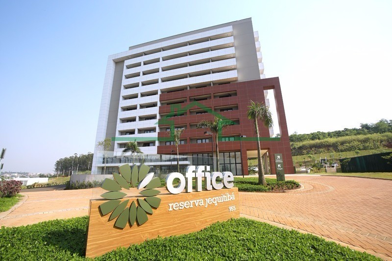 Comerciais-OFFICE RESERVA JEQUITIBÁ-foto245877