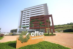 OFFICE RESERVA JEQUITIBÁ