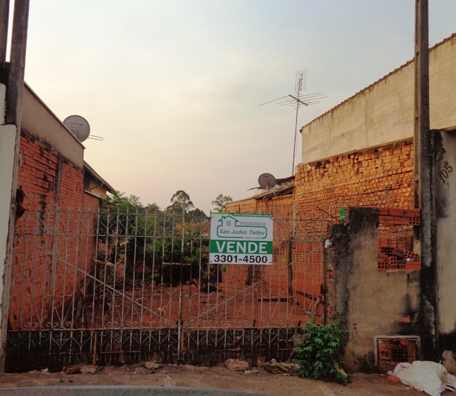 Terrenos e Chácaras-SANTA RITA AVENCAS-foto178320