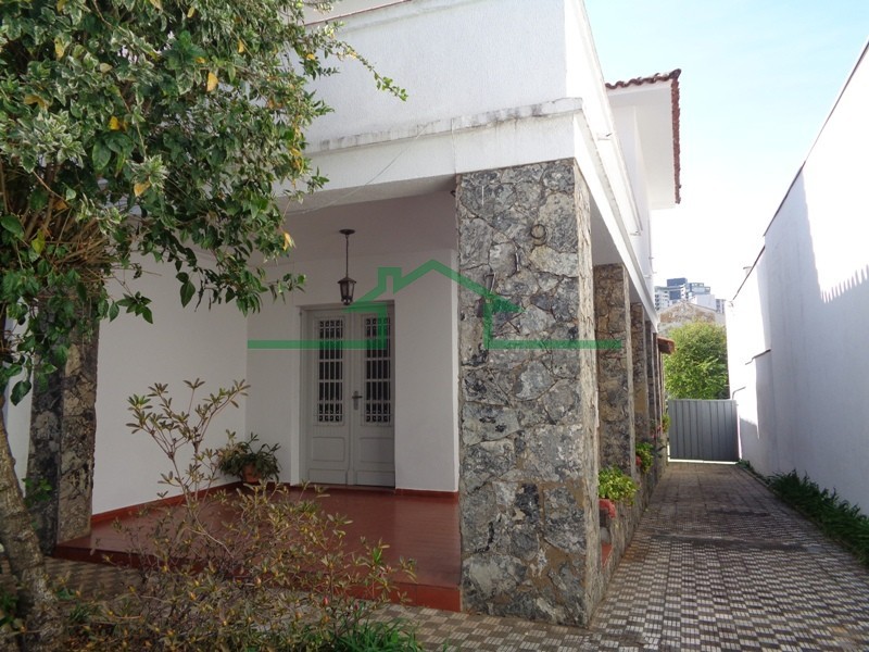 Casas-RUA GOVERNADOR PEDRO DE TOLEDO-foto178836