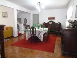 Casas-RUA GOVERNADOR PEDRO DE TOLEDO-foto178842