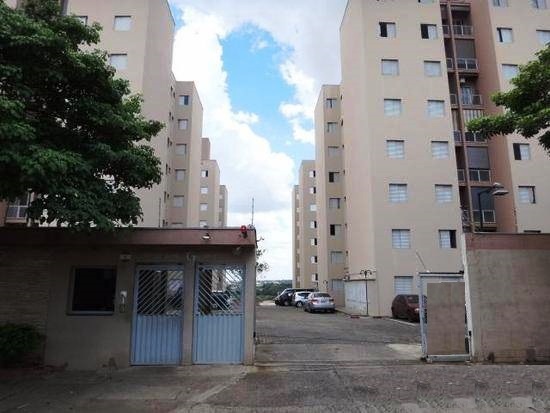 Apartamentos-ED. GUARACY-foto180311