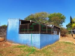 Terrenos e Chácaras-CHÁCARA DOIS CÓRREGOS-foto180602