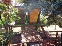 Terrenos e Chácaras-CHÁCARA DOIS CÓRREGOS-foto180603