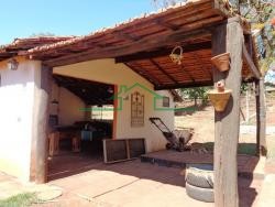 Terrenos e Chácaras-CHÁCARA DOIS CÓRREGOS-foto180618