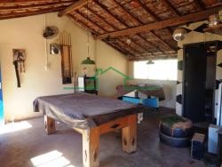 Terrenos e Chácaras-CHÁCARA DOIS CÓRREGOS-foto180624