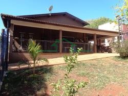 Terrenos e Chácaras-CHÁCARA DOIS CÓRREGOS-foto180628