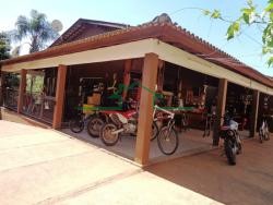 Terrenos e Chácaras-CHÁCARA DOIS CÓRREGOS-foto180630