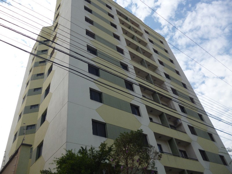 Apartamentos-ED. VILLENEUVE-foto183197